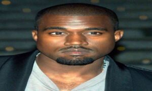 Kanye West Girlfriend Juliana Nalu Compare Both Height Net Worth1