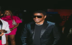 babyface whip appeal singer married to star of mOESHA