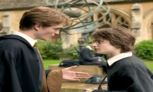 Harry Potter Web Series Coming Soon; Do Fans Really Need It 